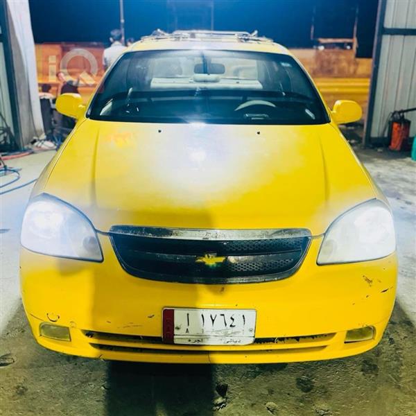 Chevrolet for sale in Iraq